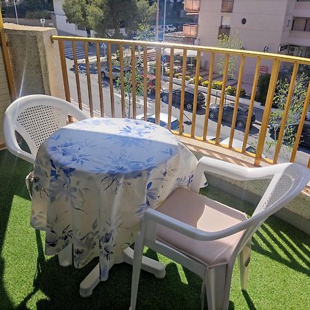 Apartament Inter2 Salou Cozy Zewnętrze zdjęcie