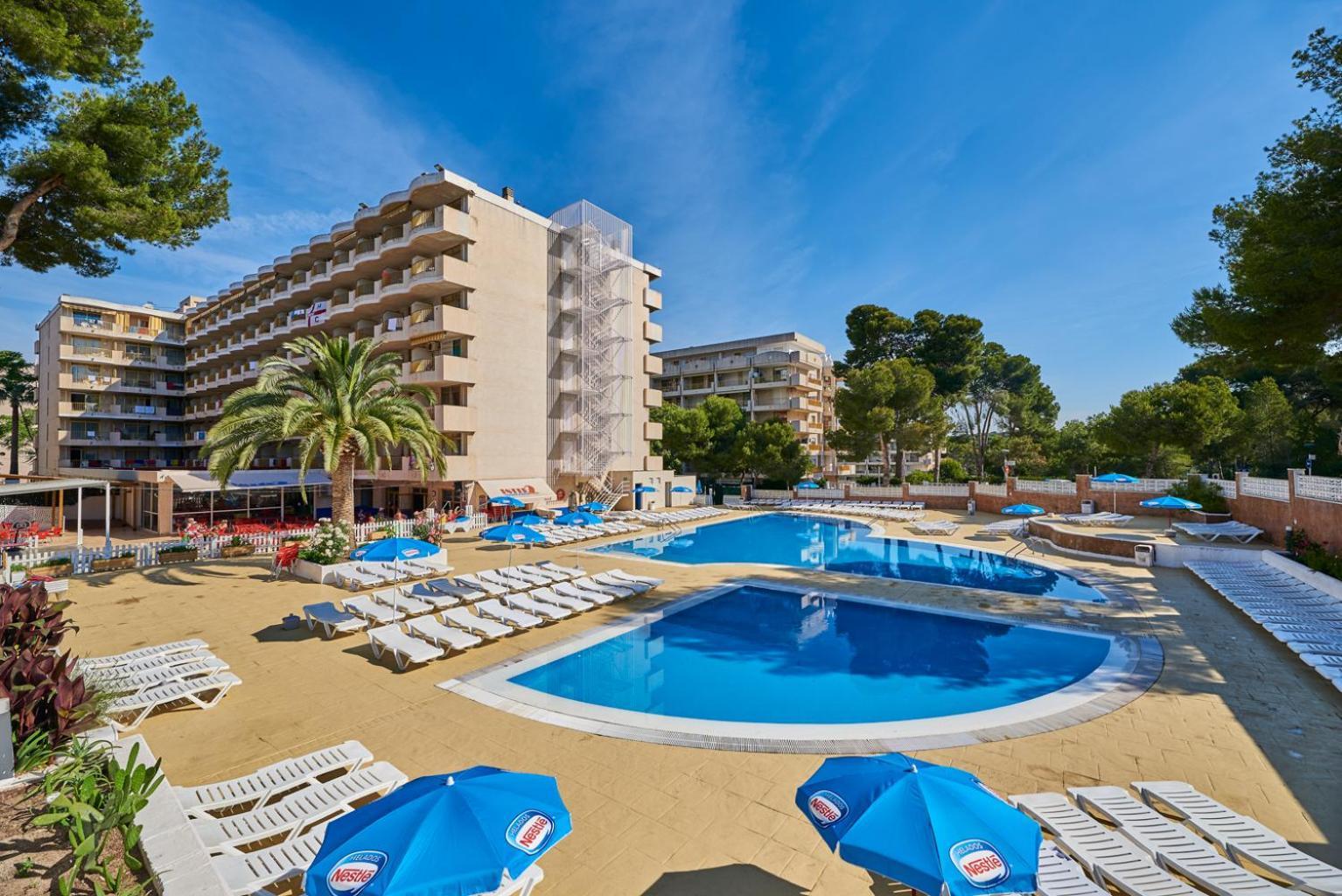 Apartament Inter2 Salou Cozy Zewnętrze zdjęcie
