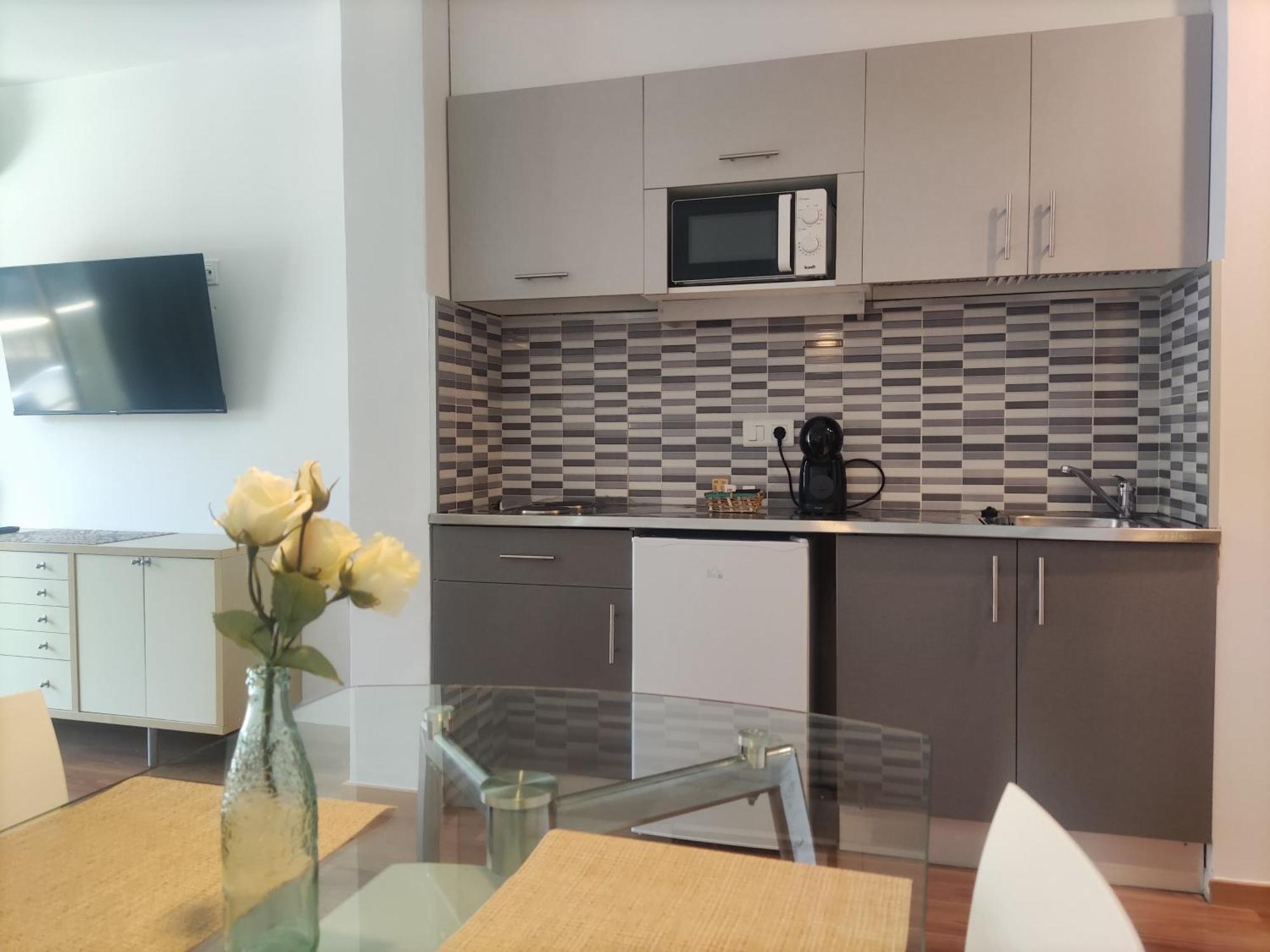 Apartament Inter2 Salou Cozy Zewnętrze zdjęcie